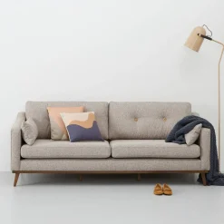 Wehkamp Home 3-Zitsbank Amalfi