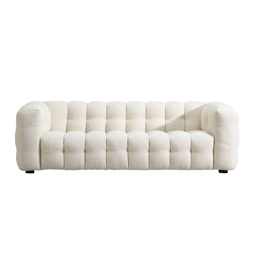 Wehkamp Home 3-Zitsbank Mint