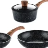 Westinghouse Pannenset