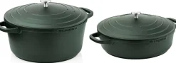 Westinghouse Pannenset