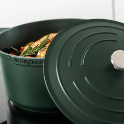 Westinghouse Pannenset