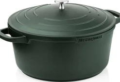 Westinghouse Pannenset