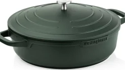 Westinghouse Pannenset