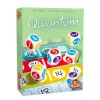White Goblin Games Qwantum Dobbelspel