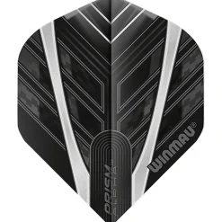 Winmau Blackout Steeltip Dartpijlen 22Gr