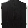 Winmau Dartkabinet Zwart Dartkabinet (Zwart)