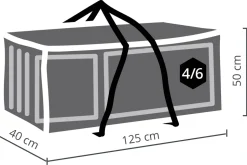 Winza Outdoor Covers Kussentas 125