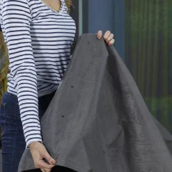 Winza Outdoor Covers Tuinmeubelhoes Tuinbank (162X84 Cm)