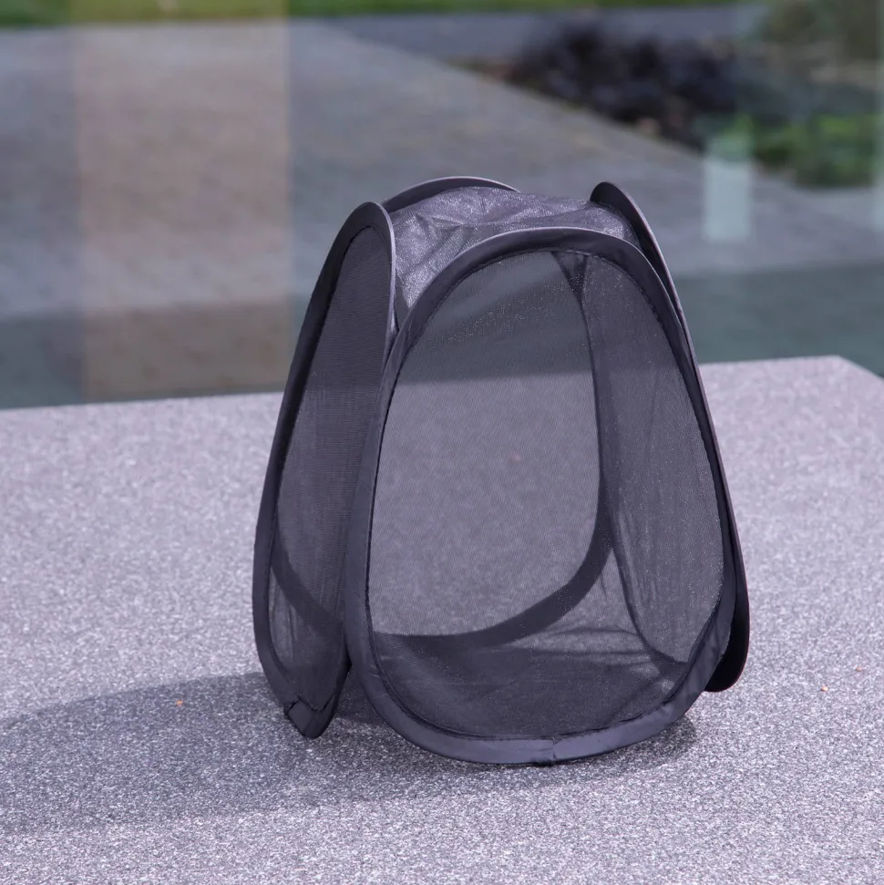 Winza Outdoor Covers Tuinmeubelhoes Tafel Tot 220 Cm + Bobbin