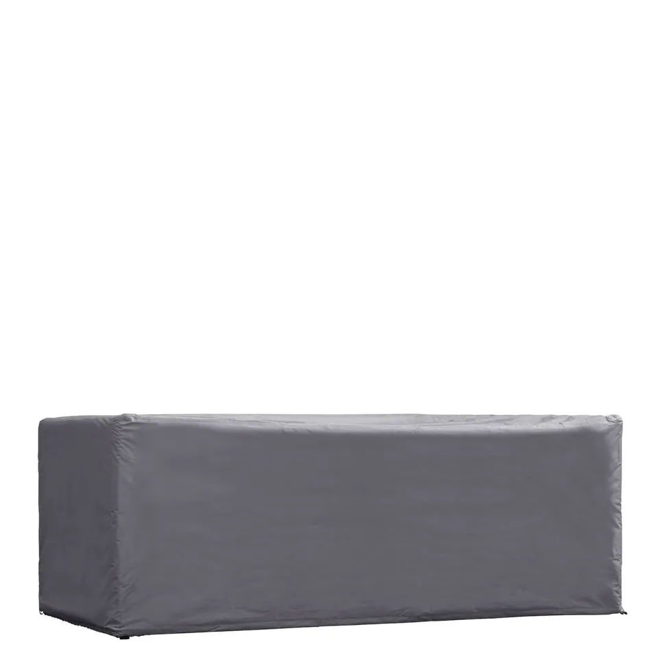 Winza Outdoor Covers Tuinmeubelhoes Tafel Tot 180 Cm + Bobbin