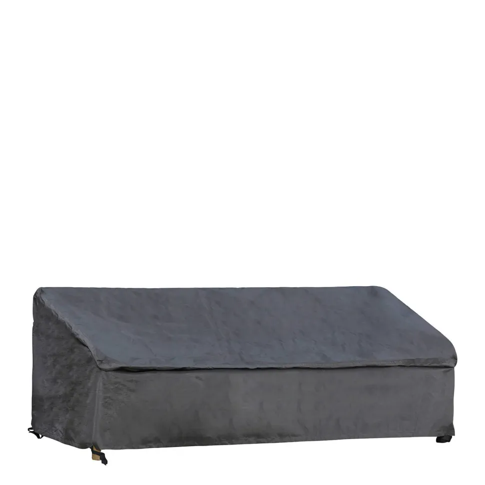 Winza Outdoor Covers Tuinmeubelhoes Tuinbank (204X90 Cm)