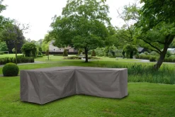 Winza Outdoor Covers Tuinmeubelhoes L-Vorm 250