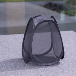 Winza Outdoor Covers Tuinmeubelhoes Tafel Tot 280 Cm + 2X Bobbin