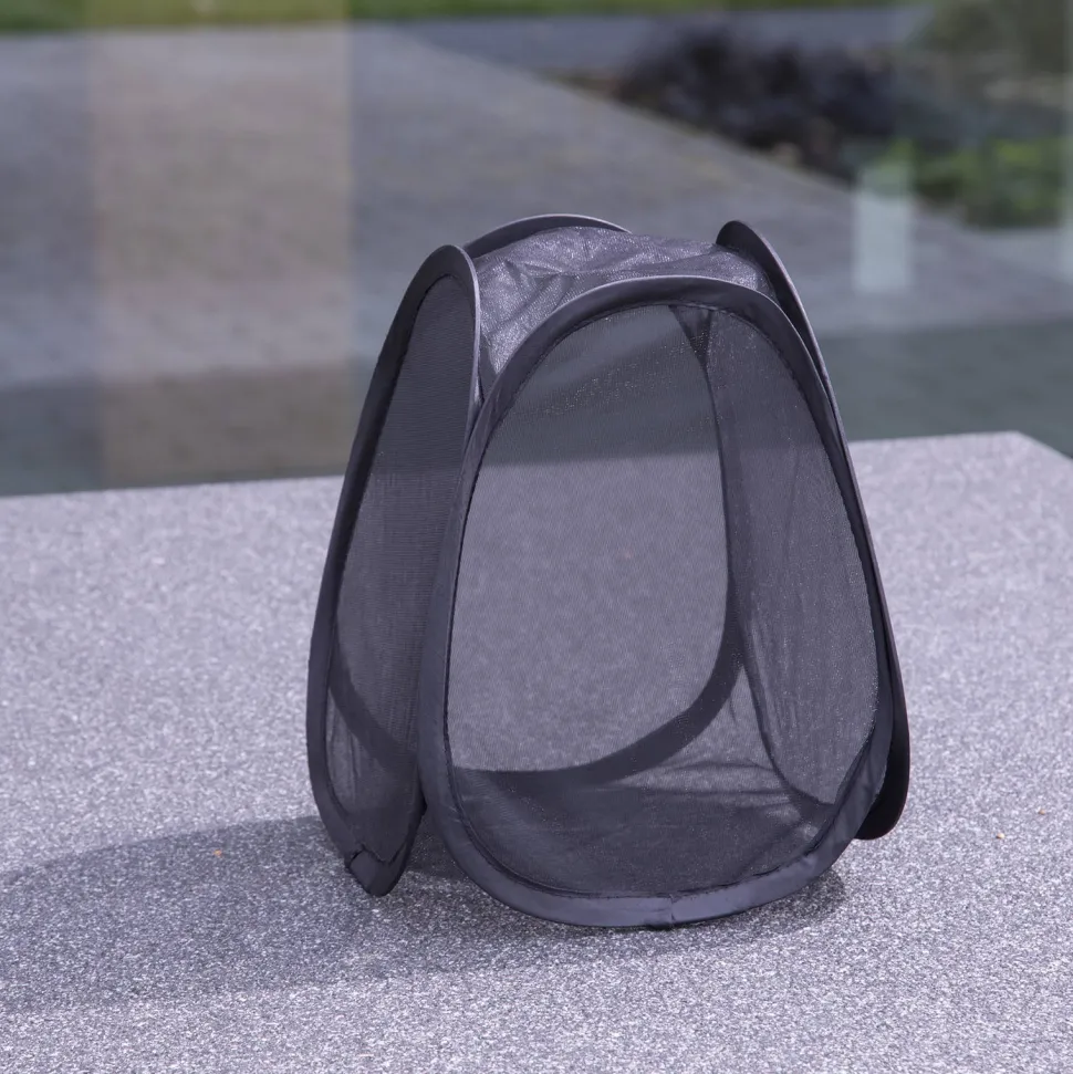 Winza Outdoor Covers Tuinmeubelhoes Tafel Tot 280 Cm + 2X Bobbin