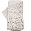Witlof For Kids Tuck-Inn Baby Wieglaken Colour Your World 40X80 Cm Beige