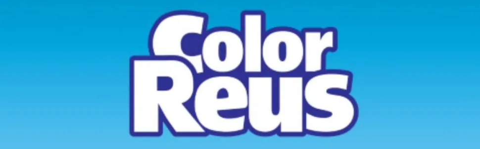 Witte Reus Color Reus Gel - Vloeibaar Wasmiddel - Gekleurde Was - Voordeelverpakking - 6 X 19 Wasbeurten - 114 Wasbeurten