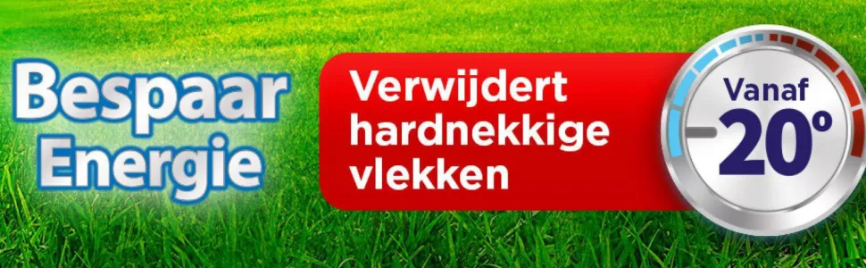 Witte Reus Color Reus Gel - Vloeibaar Wasmiddel - Gekleurde Was - Voordeelverpakking - 6 X 19 Wasbeurten - 114 Wasbeurten