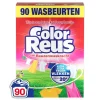 Witte Reus Color Reus Poeder - Waspoeder - Gekleurde Was - Grootverpakking - 90 Wasbeurten