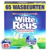 Witte Reus Poeder - Waspoeder - Witte Was - Grootverpakking - 65 Wasbeurten