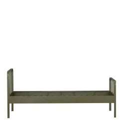 Woood Bed Mees (90X200 Cm)