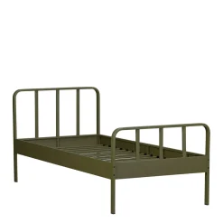 Woood Bed Mees (90X200 Cm)
