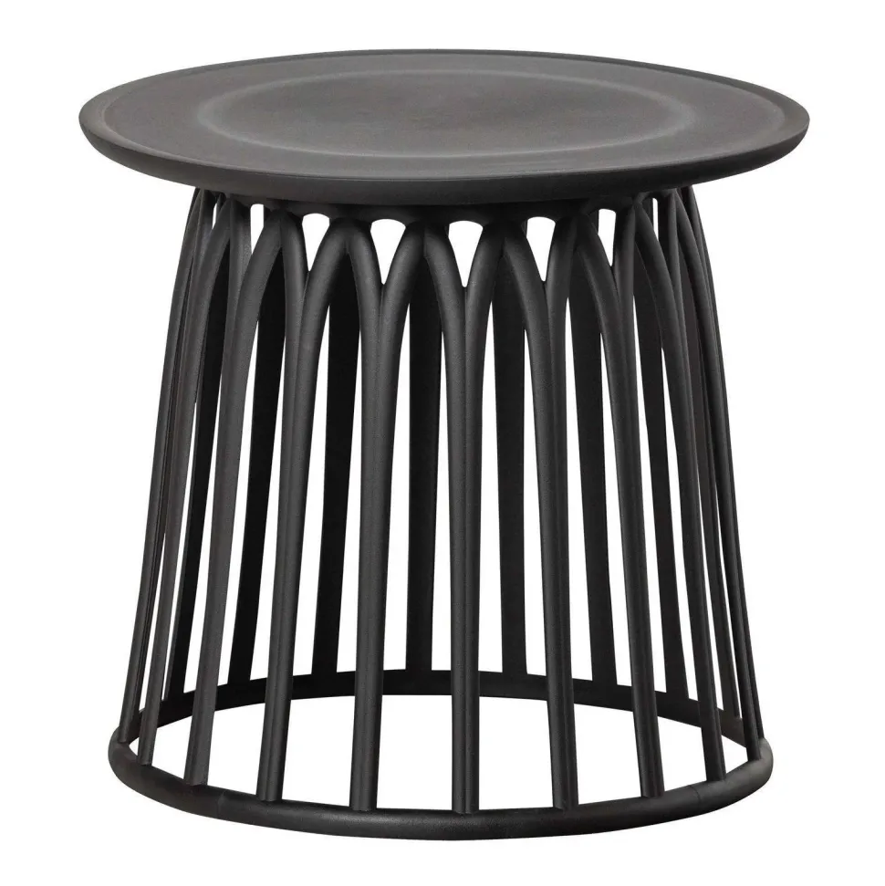 Woood Bijzettafel Boy (Set Van 2)