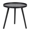 Woood Bijzettafel Mesa