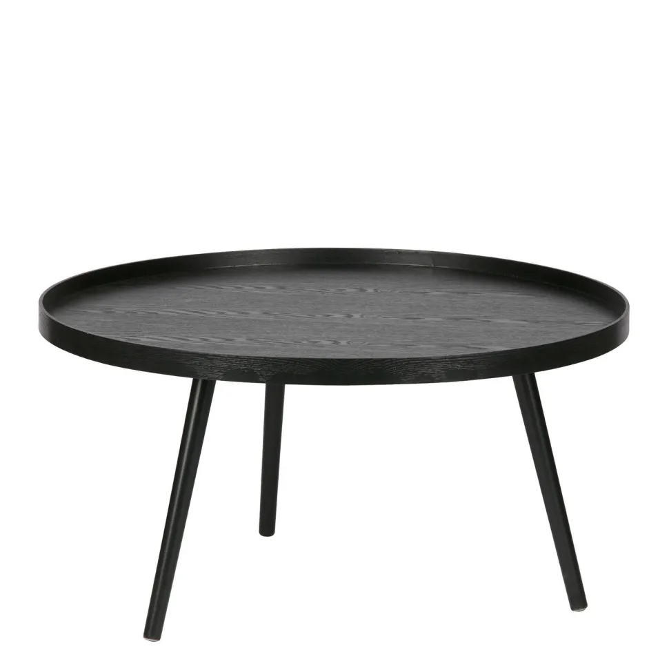 Woood Bijzettafel Mesa