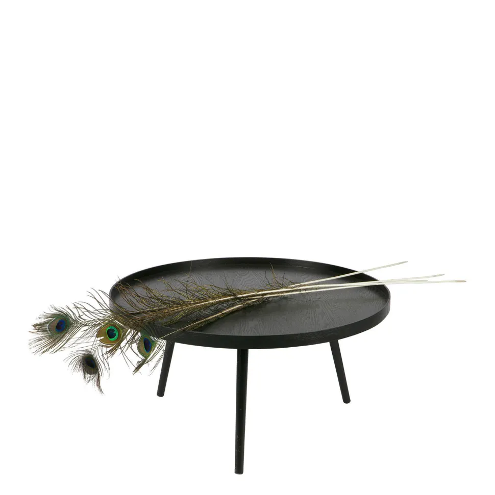 Woood Bijzettafel Mesa