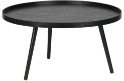 Woood Bijzettafel Mesa