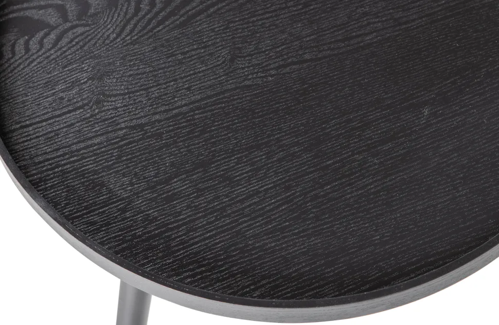 Woood Bijzettafel Mesa