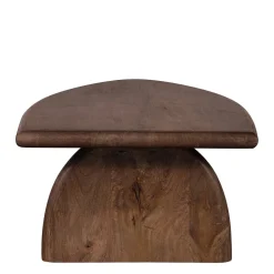 Woood Bijzettafel Nalin