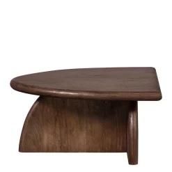 Woood Bijzettafel Nalin