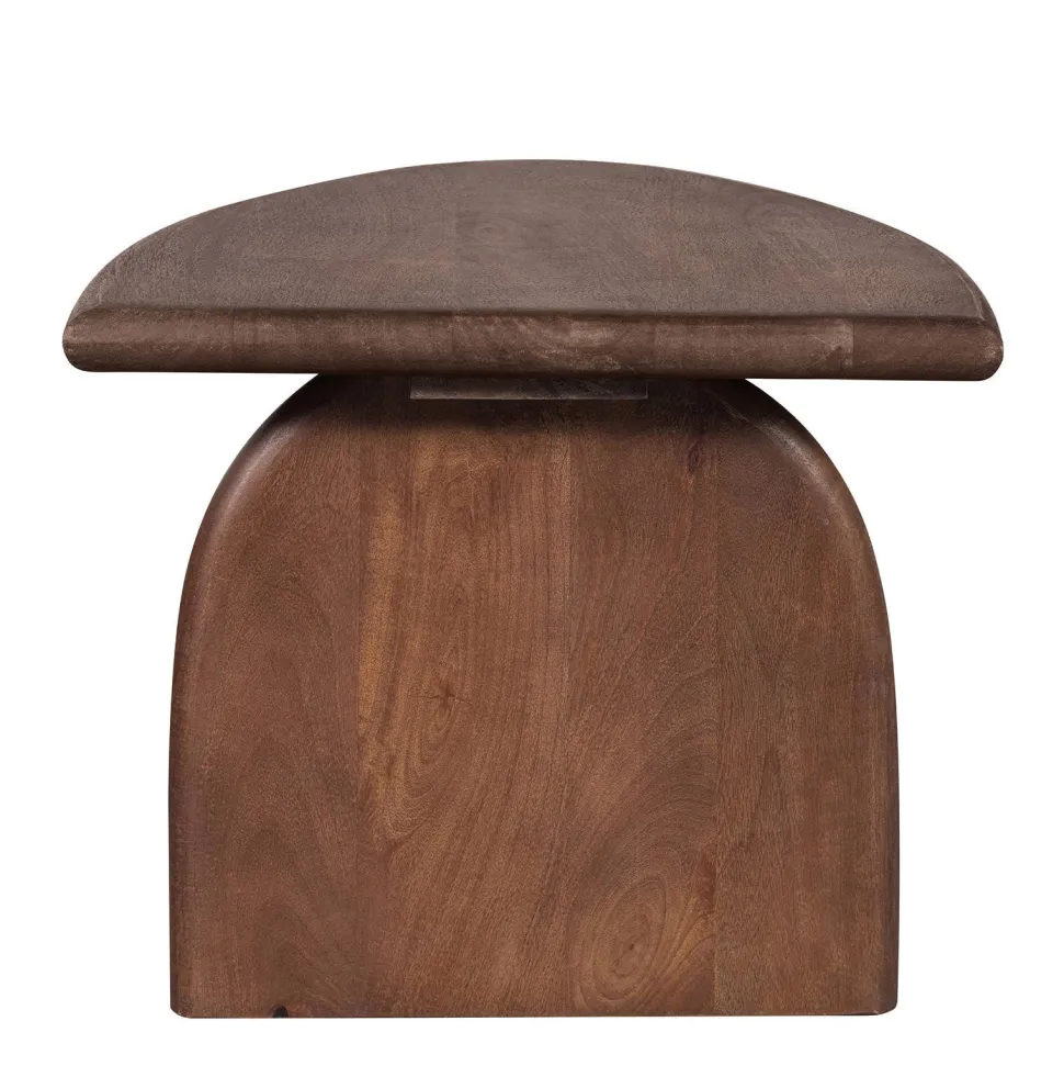 Woood Bijzettafel Nalin