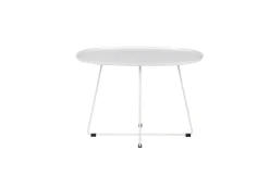 Woood Bijzettafel Otis Xl - (70X60X47 Cm)