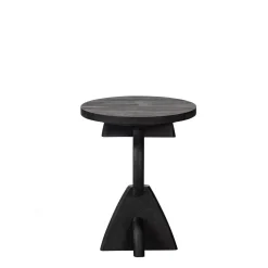 Woood Bijzettafel Pete