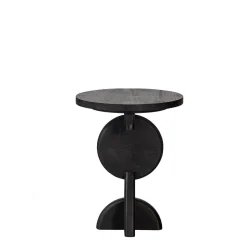 Woood Bijzettafel Pete