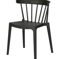 Woood Binnen- En Buitenstoel Bliss (Set Van 2)
