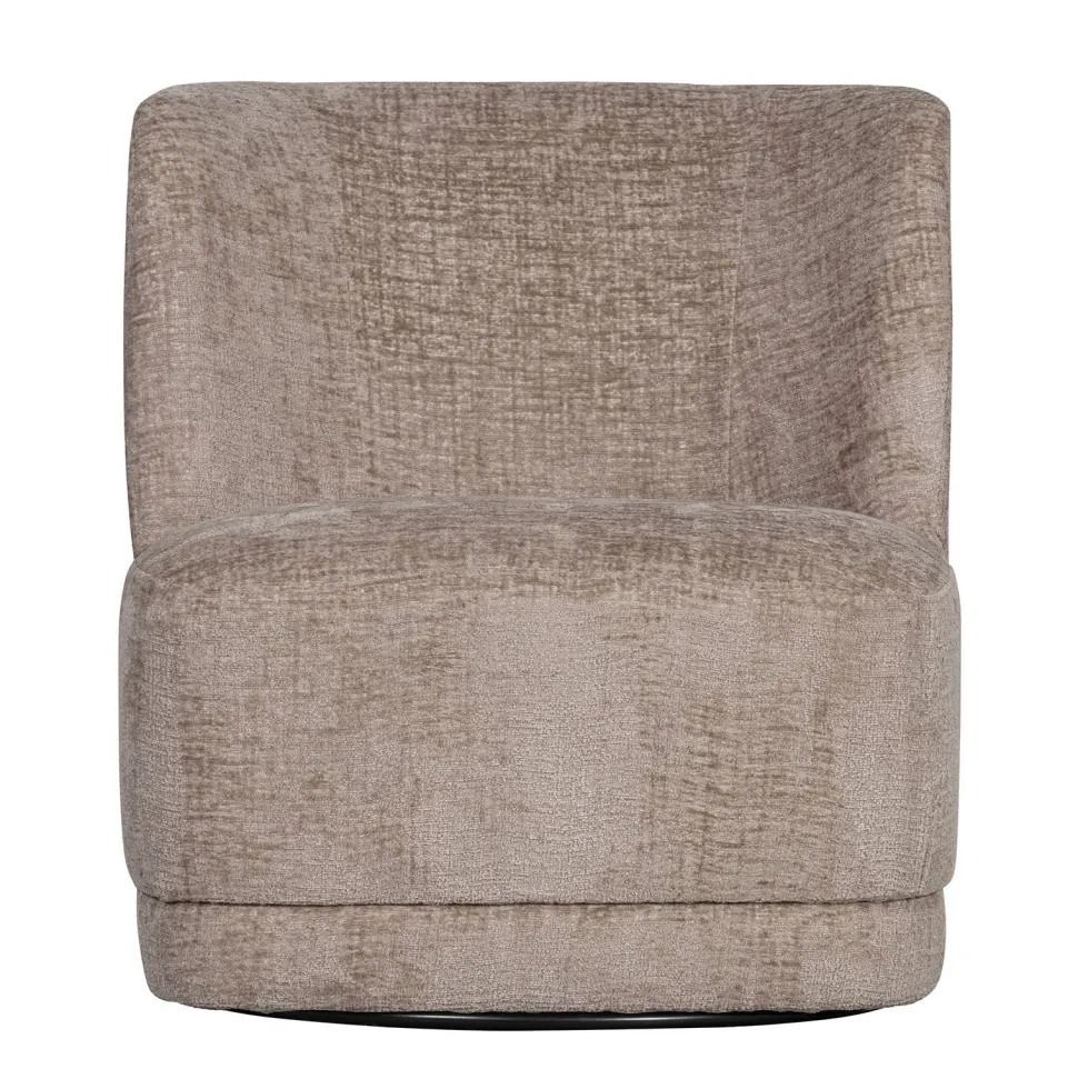 Woood Draaifauteuil Atty