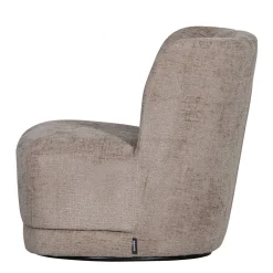 Woood Draaifauteuil Atty
