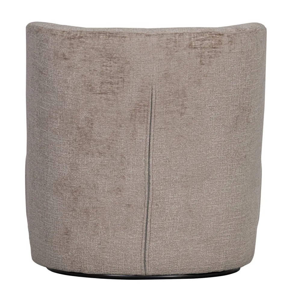 Woood Draaifauteuil Atty