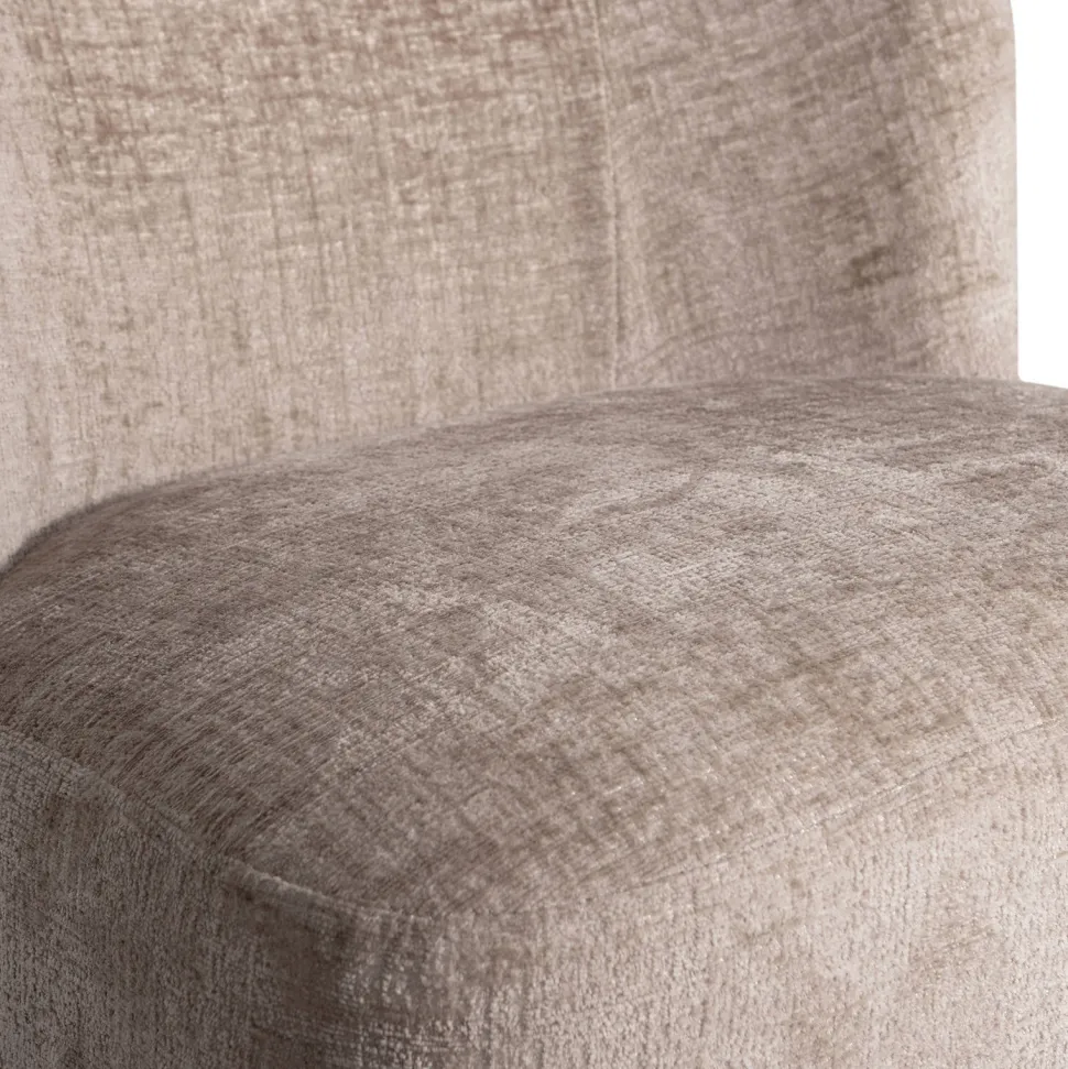 Woood Draaifauteuil Atty
