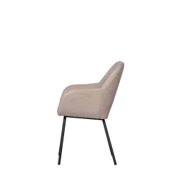 Woood Eetkamerstoel (Set Van 2) Vos