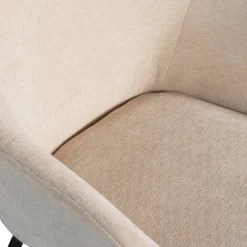 Woood Eetkamerstoel (Set Van 2) Vos