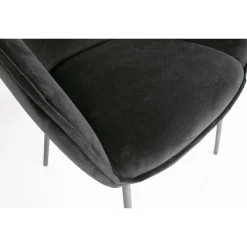 Woood Eetkamerstoel Sien (Set Van 2)