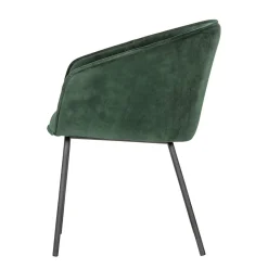 Woood Eetkamerstoel Sien (Set Van 2)