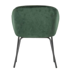 Woood Eetkamerstoel Sien (Set Van 2)