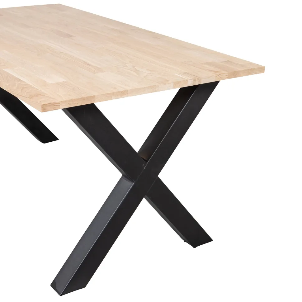 Woood Eetkamertafel Tablo (180X90 Cm)