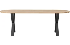Woood Eetkamertafel Tablo (220X90 Cm)
