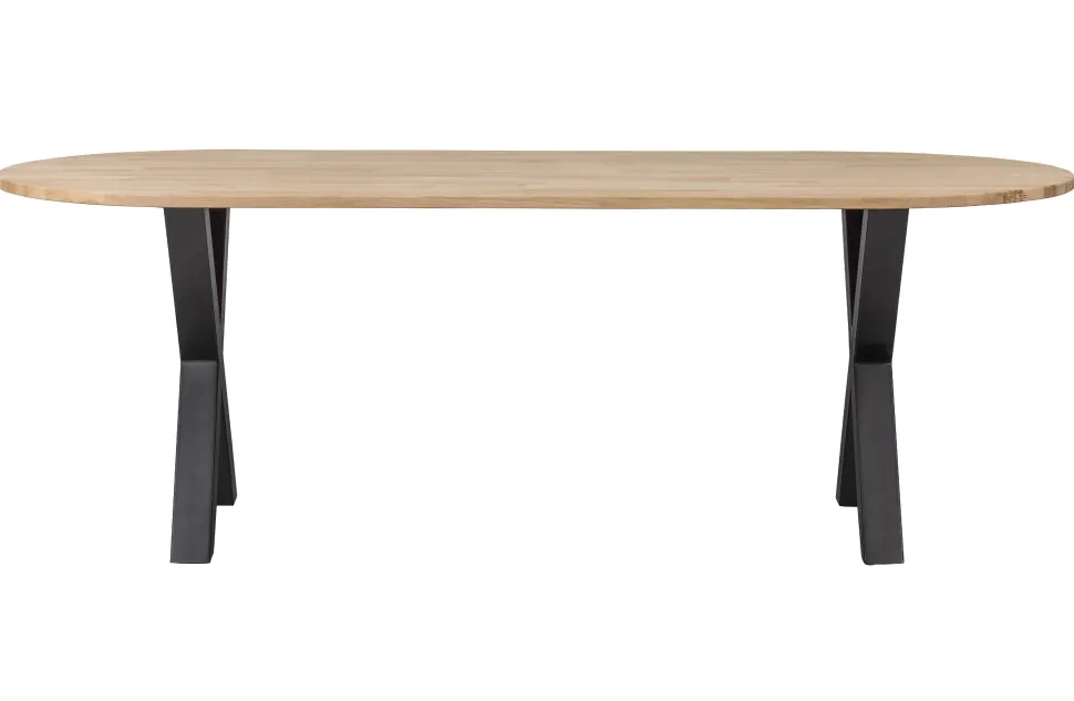 Woood Eetkamertafel Tablo (220X90 Cm)